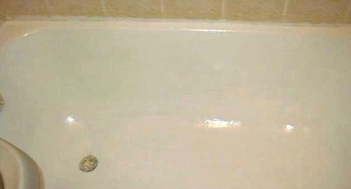 Реставрация ванны пластолом | Рогачёво